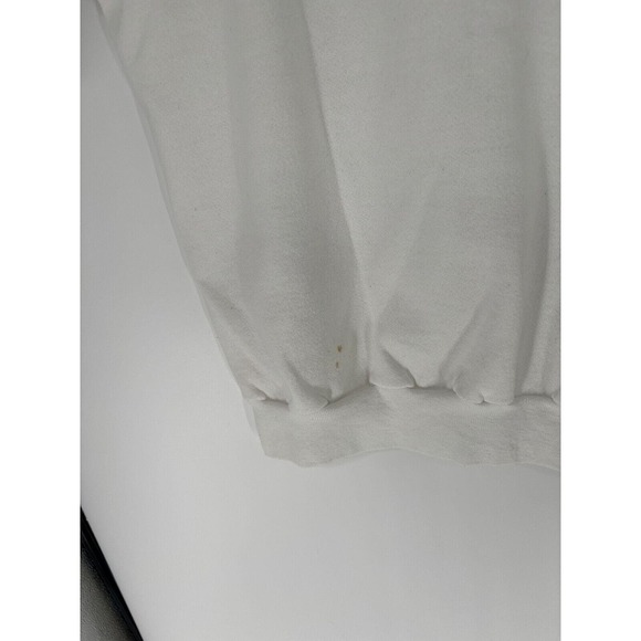 Vintage 80s‎ 90s Alabama Crimson Tide Crewneck Sweatshirt Sz XL Football Graphic - Picture 6 of 6